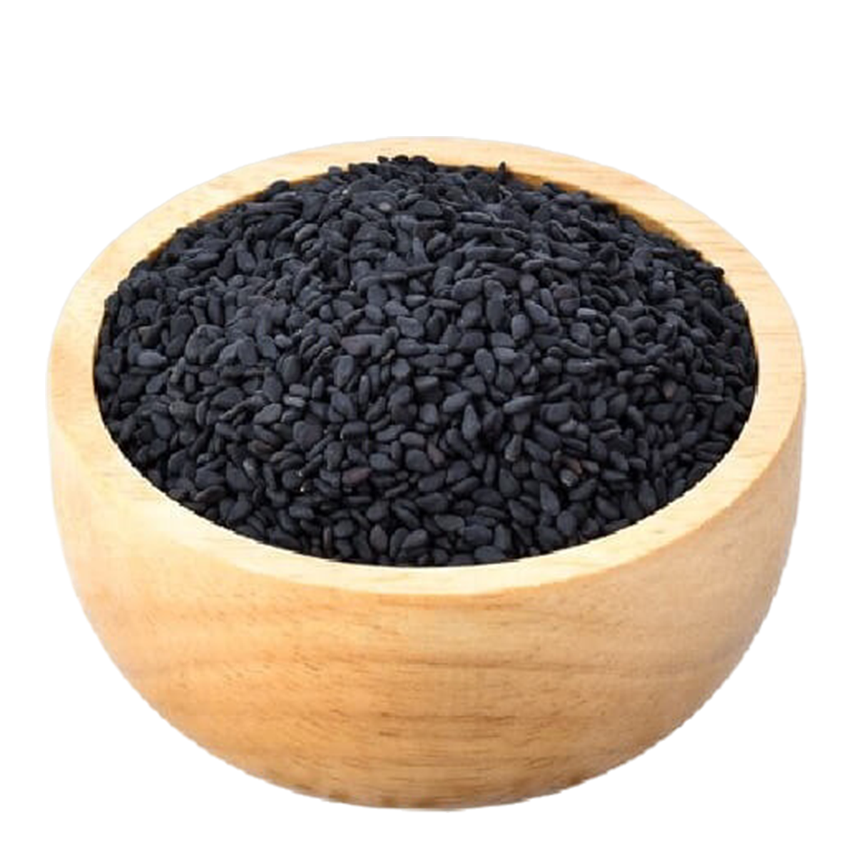 Black Sesame Seeds